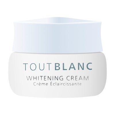 コスメ通販　ノエビア トゥブラン 薬用ホワイトニングクリーム 35g【医薬部外品】【保湿クリーム】