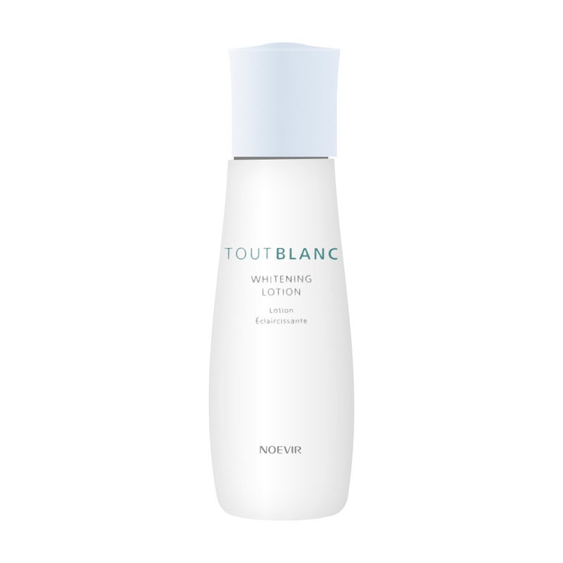 コスメ通販　ノエビア トゥブラン 薬用ホワイトニングローション 160ml【医薬部外品】【化粧水】