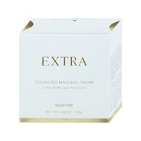 コスメ通販　ノエビア エクストラ 薬用クレンジングマッサージクリーム 120g【医薬部外品】【メイク落とし】