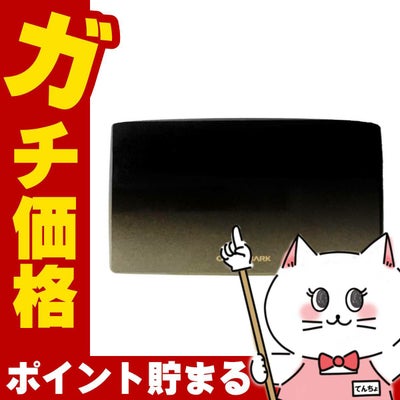 コスメ通販　カバーマーク パウダリー ファンデーション コンパクト ケース