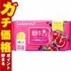 コスメ通販　サボリーノ 目ざまシート 完熟果実の高保湿タイプ N 30枚入【パック フェイスマスク 洗顔シート オールインワン】