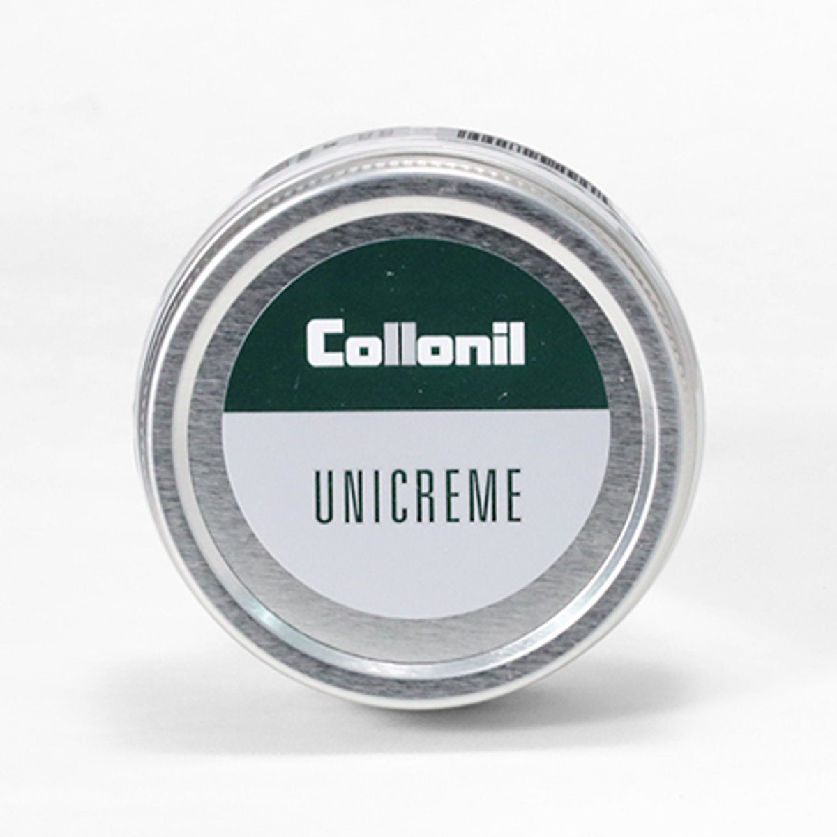 通販　【国内正規品】Collonil コロニル ユニクリーム 60ml【靴専用汚れ落としクリーム】
