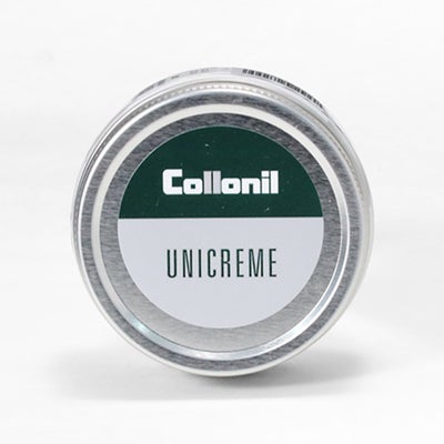 通販　【国内正規品】Collonil コロニル ユニクリーム 60ml【靴専用汚れ落としクリーム】