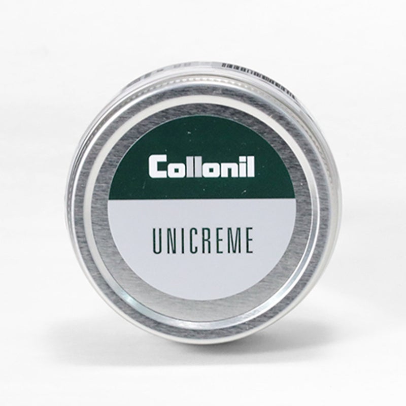 通販　【国内正規品】Collonil コロニル ユニクリーム 60ml【靴専用汚れ落としクリーム】