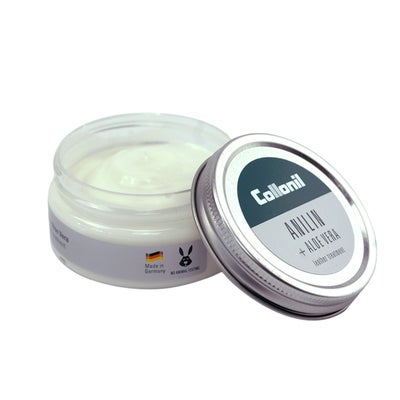 通販　【国内正規品】Collonil コロニル アニリンクリーム 60ml #から【スムースレザー用栄養クリーム】