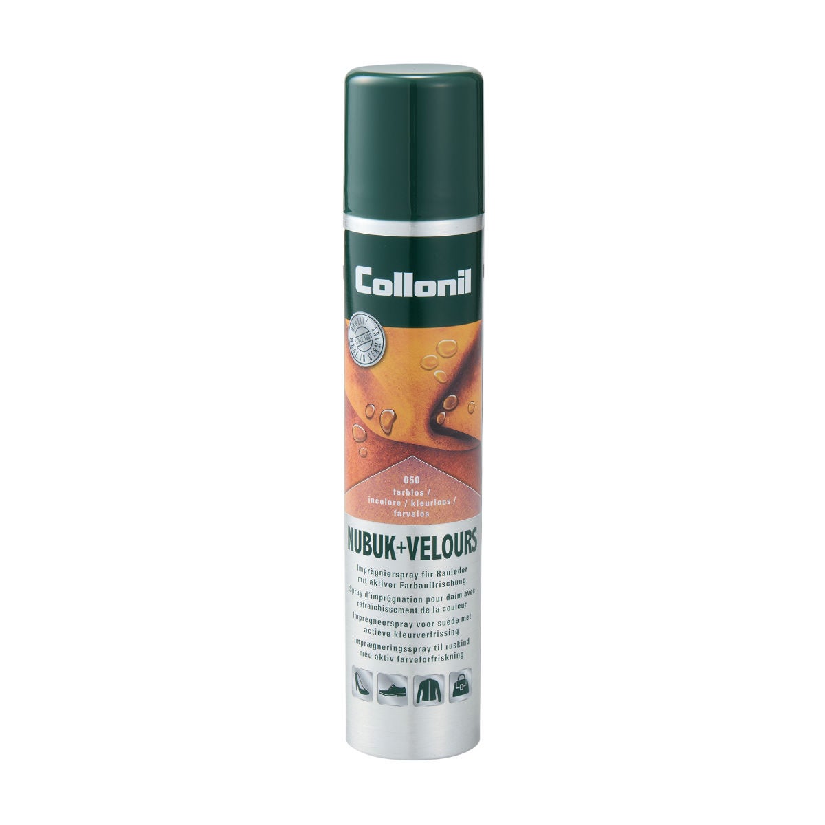 【国内正規品】Collonil コロニル ヌバック+ベロアスプレー 200ml
