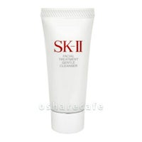 コスメ通販　SK-II ジェントルクレンザー20ｇ(洗顔料)フェイシャルトリートメントジェントルクレンザー