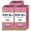 【指定第2類医薬品】【セット】ロストール錠 430錠×3個
