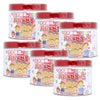 【指定第2類医薬品】【セット】パパーゼリー5 120粒×6個(いちご風味)