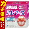 【第3類医薬品】ハレナース 18包