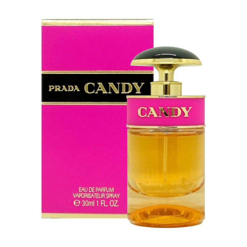 プラダ キャンディEDP 30ml SP(オーデパルファム)