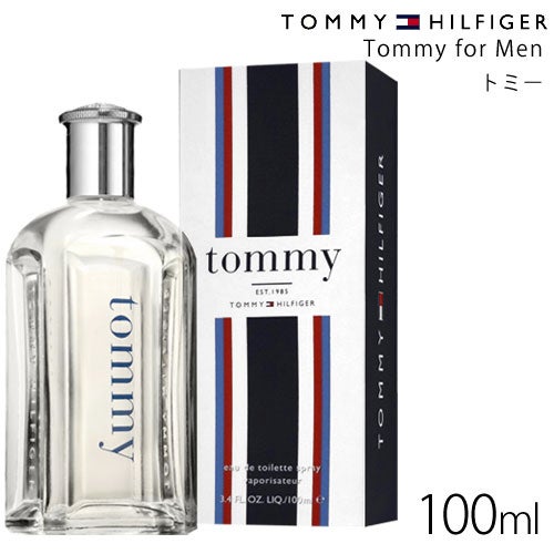 トミーヒルフィガー トミーコロンEDT 100ml SP(オードトワレ)