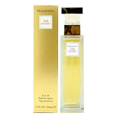 エリザベスアーデン フィフスアベニューEDP 30ml SP(オードパルファム)