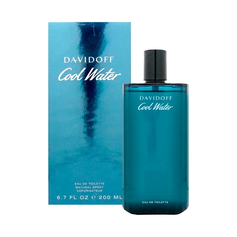 ダビドフ クールウォーターEDT 200ml SP(オードトワレ)