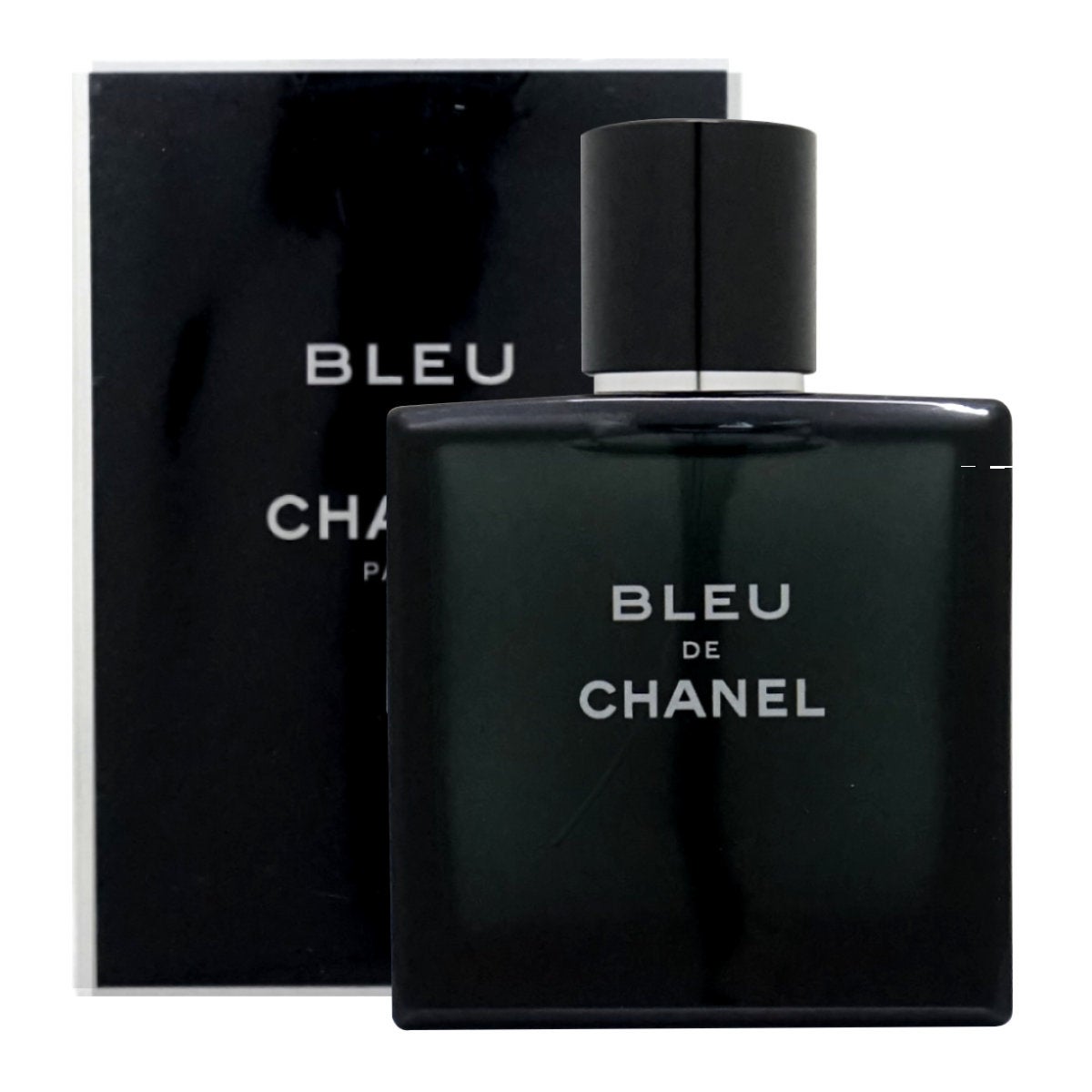 シャネル ブルードゥシャネルEDP 50ml SP(オードパルファム)