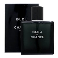 シャネル ブルードゥシャネルEDP 50ml SP(オードパルファム)