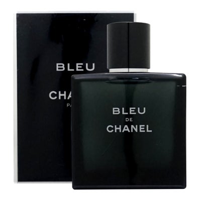 シャネル ブルードゥシャネルEDP 50ml SP(オードパルファム)