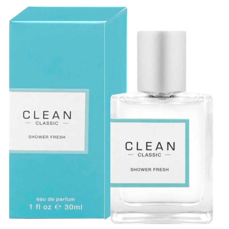 クリーン クラシック シャワーフレッシュEDP 30ml SP(オードパルファム)