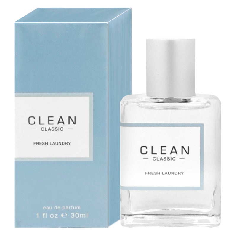クリーン クラシック フレッシュランドリーEDP 30ml SP(オードパルファム)