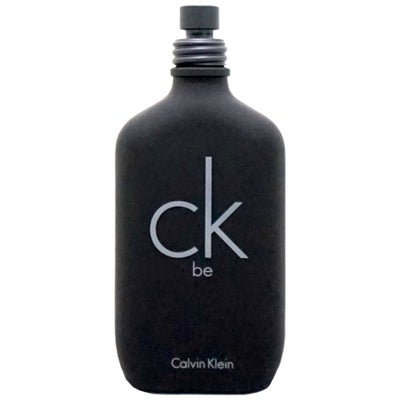 カルバンクライン シーケービー テスター EDT 100ml SP(オードトワレ)