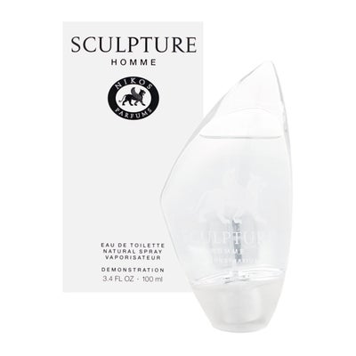 ニコス スカルプチャーオム テスター EDT 100ml SP(オードトワレ)
