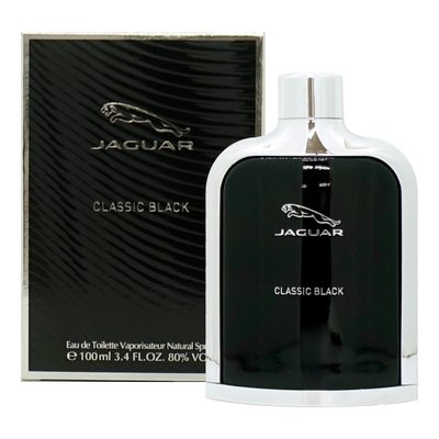 ジャガー ジャガークラシックブラックEDT 100ml SP(オードトワレ)