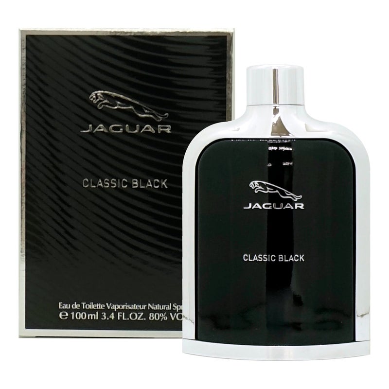 ジャガー ジャガークラシックブラックEDT 100ml SP(オードトワレ)