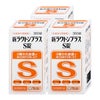  【セット】【指定医薬部外品】新ラクトンプラスS錠 360錠×3個