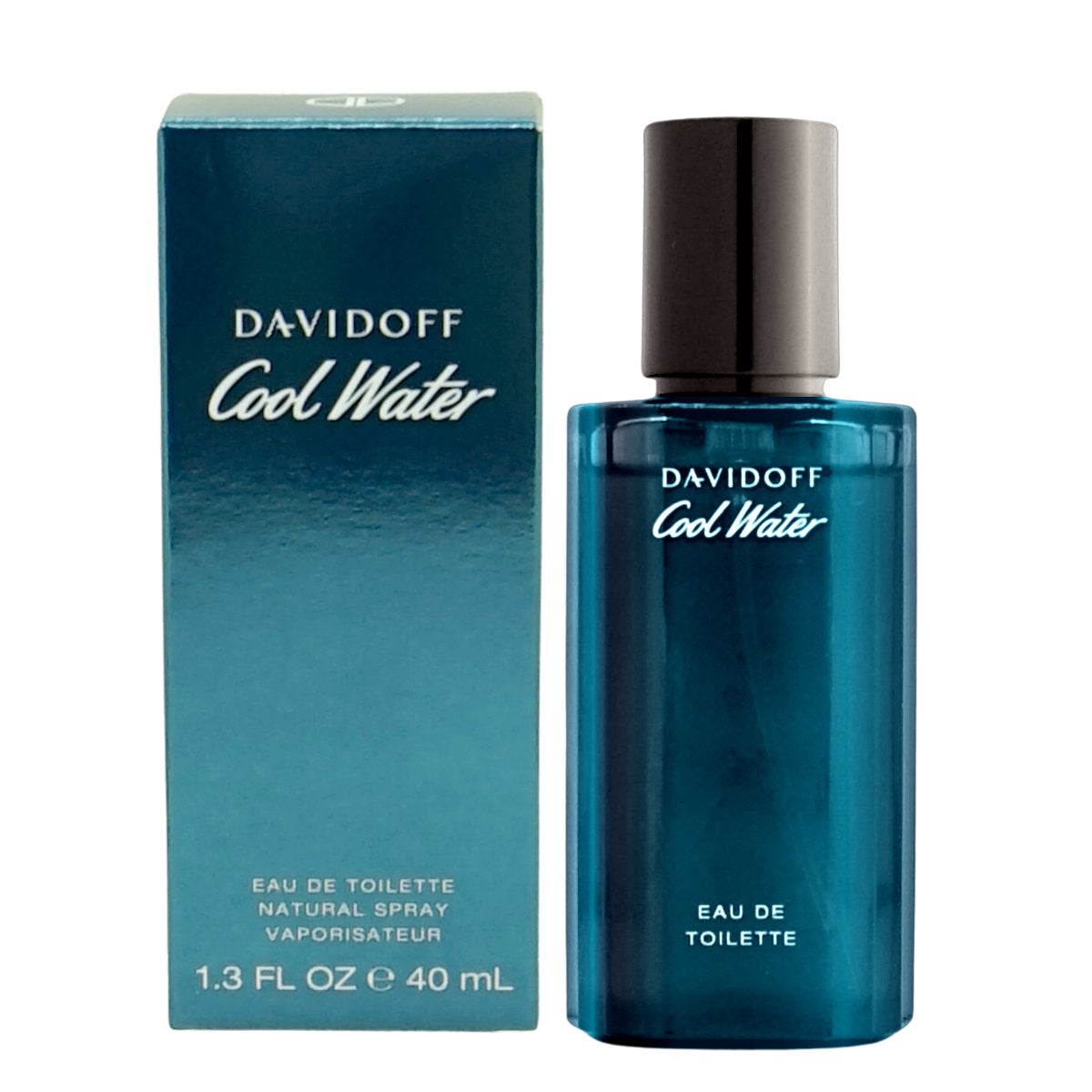 ダビドフ クールウォーター EDT 40ml SP(オードトワレ)