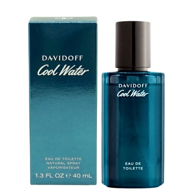 ダビドフ クールウォーター EDT 40ml SP(オードトワレ)