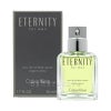 カルバンクライン エタニティフォーメンEDT 50ml SP(オードトワレ)