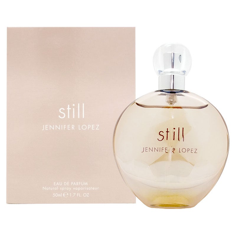 ジェニファーロペス スティルEDP 50ml SP(オードパルファム)