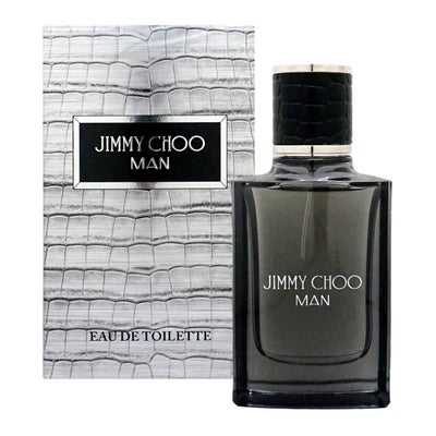 ジミーチュウ マン MAN EDT 30ml SP(オードトワレ)