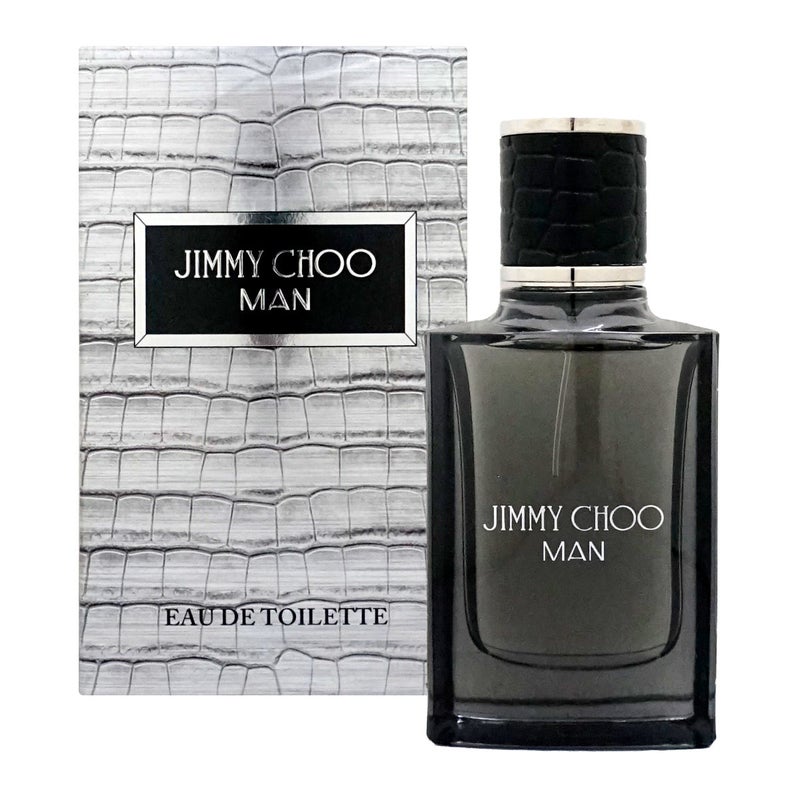 ジミーチュウ マン MAN EDT 30ml SP(オードトワレ)