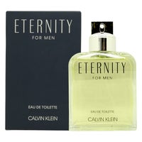 カルバンクライン エタニティフォーメンEDT 200ml SP(オードトワレ)