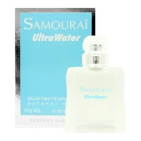 【正規輸入品】アランドロン サムライウルトラウォーターEDT 50ml SP(オードトワレ)