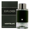 モンブラン エクスプローラーEDP 100ml SP(オードパルファム)