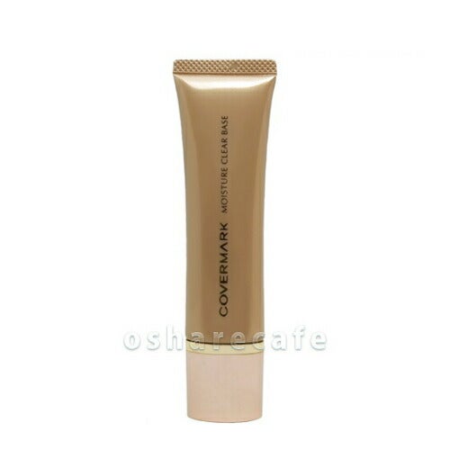 カバーマーク モイスチュアクリアベース SPF35PA++25g