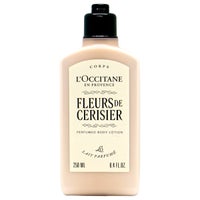 ロクシタン チェリーブロッサムシマーリングボディミルク 250ml