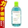ビオデルマ セビウム H2O(エイチツーオー)Ｄ 500ml オイリー肌・混合肌用