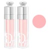 クリスチャンディオール アディクトリップ マキシマイザー ×2本 6ml #001