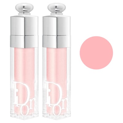 クリスチャンディオール アディクトリップ マキシマイザー ×2本 6ml #001