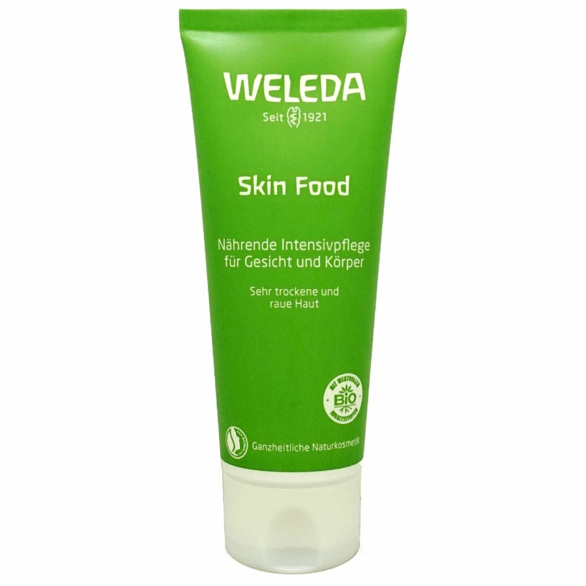 WELEDA ヴェレダ スキンフード 75ml