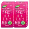 ラキロン 240錠×2個