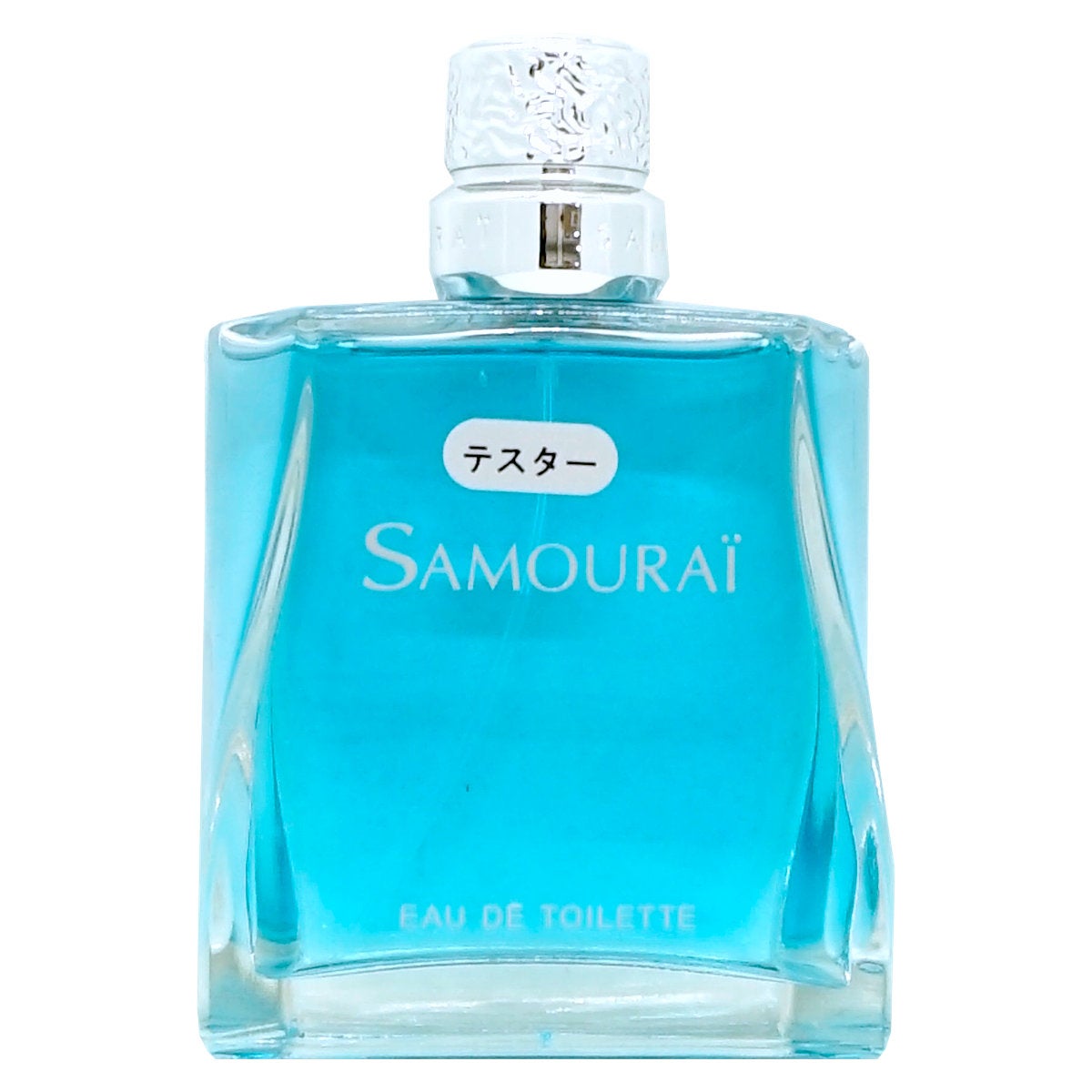 アランドロン サムライ テスター EDT 100ml SP