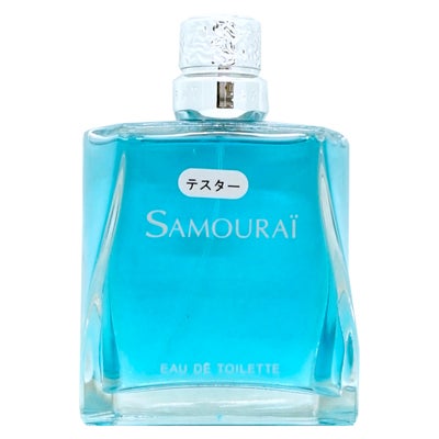 アランドロン サムライ テスター EDT 100ml SP