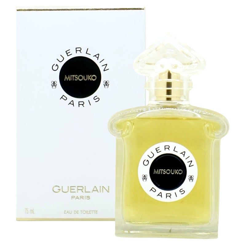 ゲラン ミツコ EDT 75ml SP(オードトワレ)
