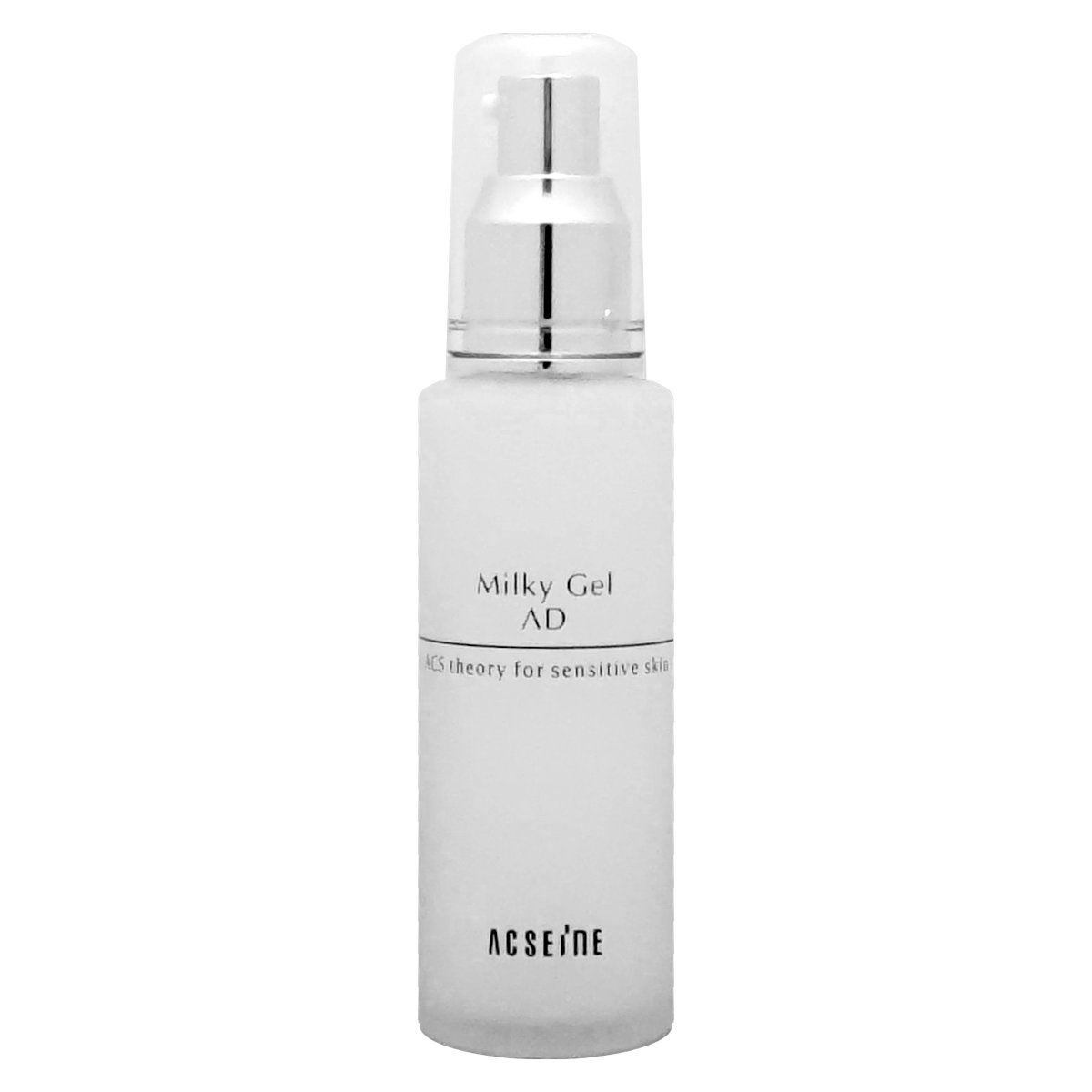 アクセーヌ ミルキィジェル AD ＜保湿液＞ 60ml