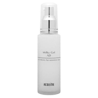 アクセーヌ ミルキィジェル AD ＜保湿液＞ 60ml