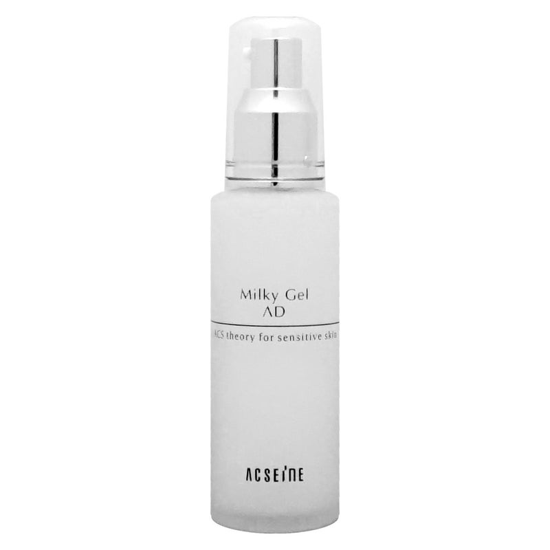 アクセーヌ ミルキィジェル AD ＜保湿液＞ 60ml